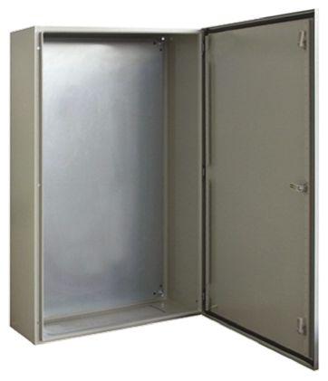 Actual product image Rs Pro MS Wall Box with Brackets/Chassis Plates (Housing)