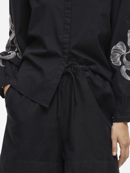 Image du produit Vila Mid Waist Shorts (40)