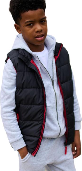 Actual product image Regjun Childrens/Kids Thermal Body Warmer (104)