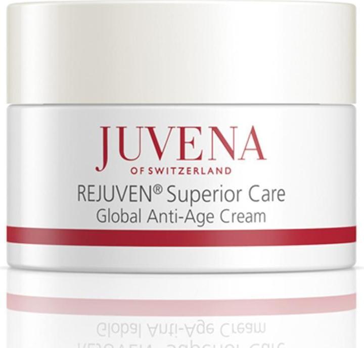Juvena Crema antietà globale superiore (50 ml, Crema 24h)