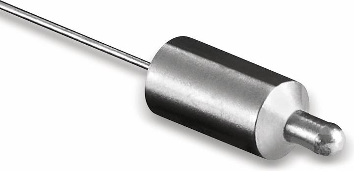 Immagine prodotto Goobay Resistenza di terminazione, 75 Ohm, 4 mm