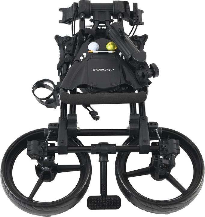 Produktbild at-hena Push Trolley FLAT