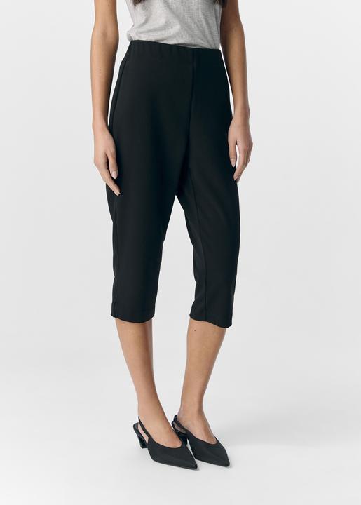 Actual product image Object Slim Fit Caprihose (42)