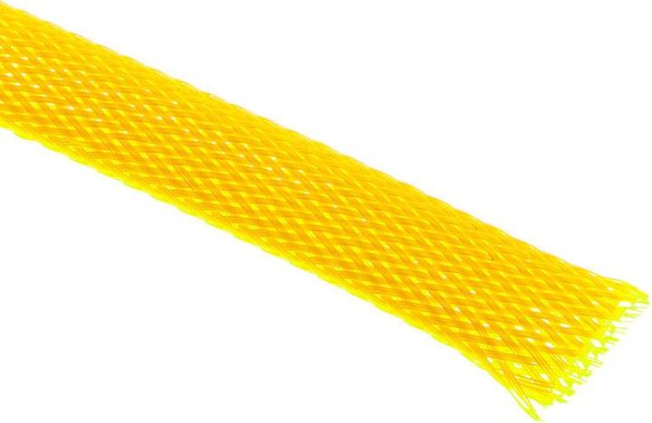 Neon yellow
