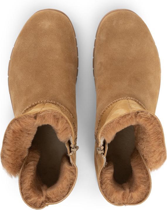 Actual product image Vitaform Supersoft ankle boot (42)