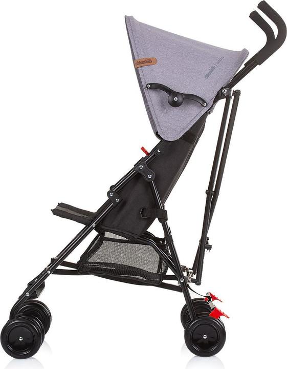 Produktbild Chipolino Kinderwagen Amaya