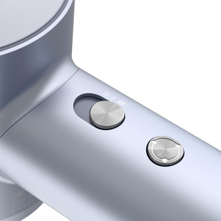Produktbild Laifen Swift Special Haartrockner