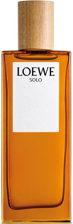 Loewe Solo (Eau de Toilette, 50 ml)