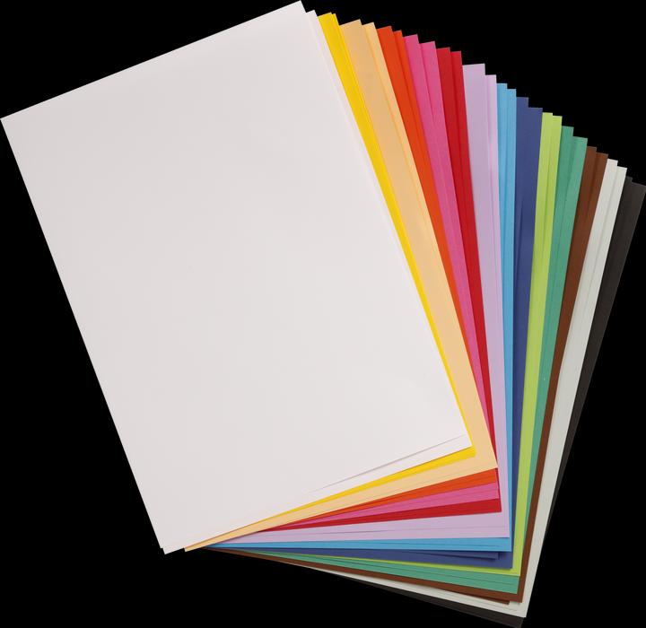 Image du produit Clairefontaine Maya (185 g/m², 28 x)