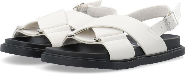 Actual product image Bianco BIAOSLO sandals (40)