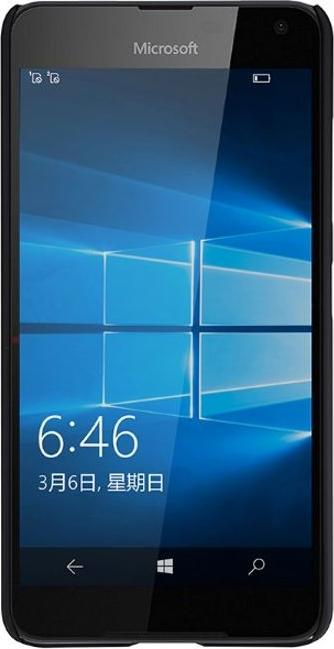 Image du produit Nillkin Super Frosted Shield Series (Microsoft Lumia 650)