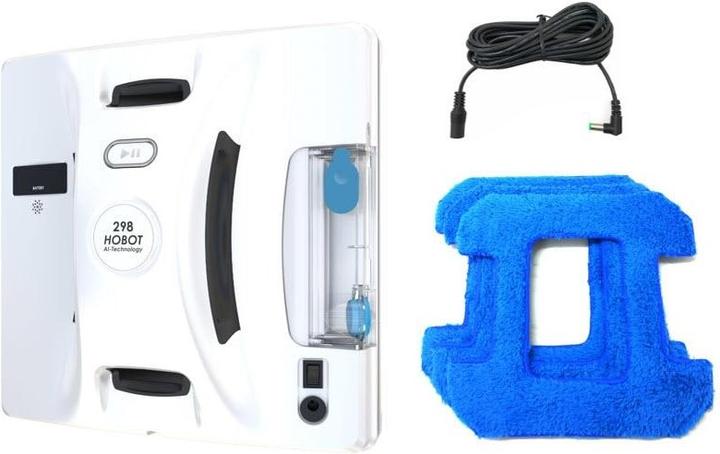 Produktbild Hobot HB 298 Fensterputzroboter