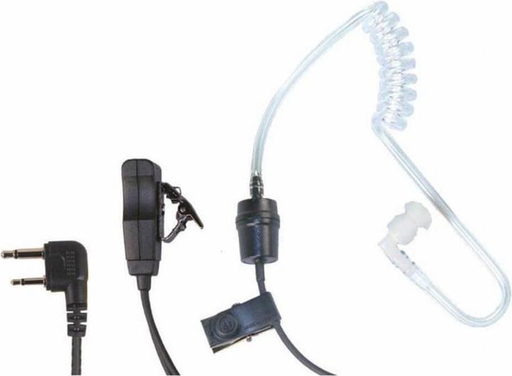 Produktbild Albrecht AE 31 CL2 Security Headset