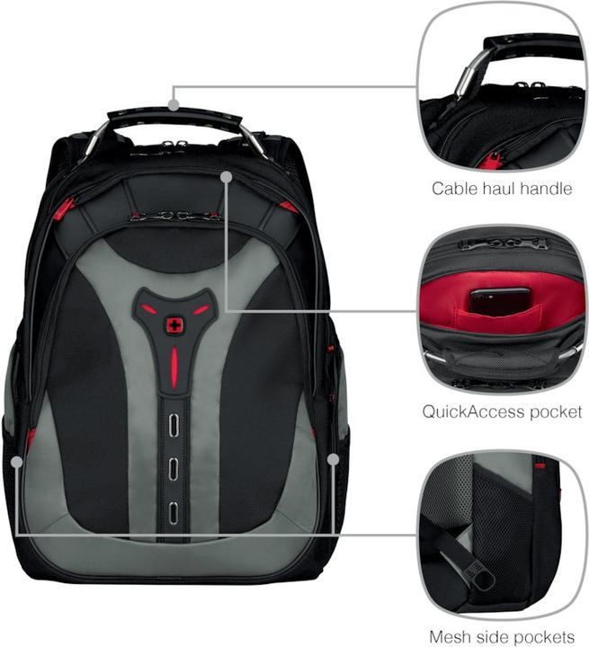 Actual product image Wenger Pegasus (25 l)