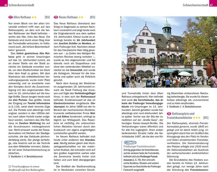 Image du produit CityTrip Fribourg