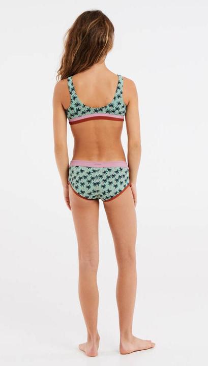 Actual product image Protest Kid's Prtananas Bikini (140)