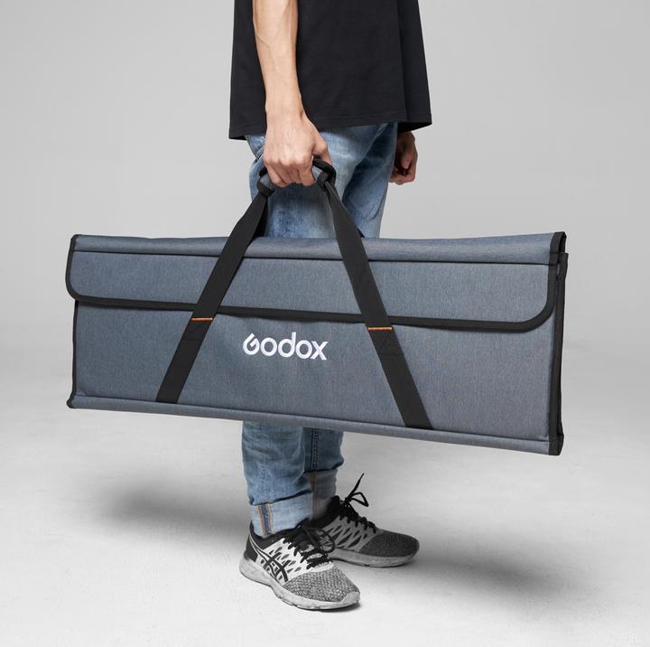 Actual product image Godox Scrim Flags Kit 45x60cm