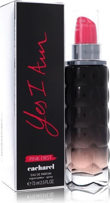 Immagine prodotto Cacharel Fragrance Yes I Am Pink (Eau de parfum, 75 ml)