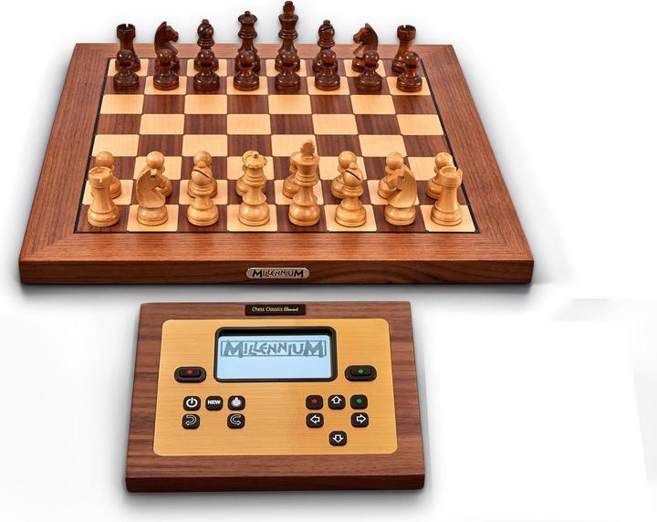 Image du produit Millennium Chess Classics Exclusive