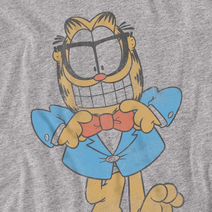 Produktbild Garfield Dapper Cat TShirt (S)