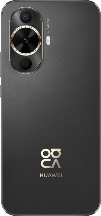 Produktbild Huawei Nova 12S (256 GB, Schwarz, 6.70", Dual SIM, 50 Mpx, 4G)
