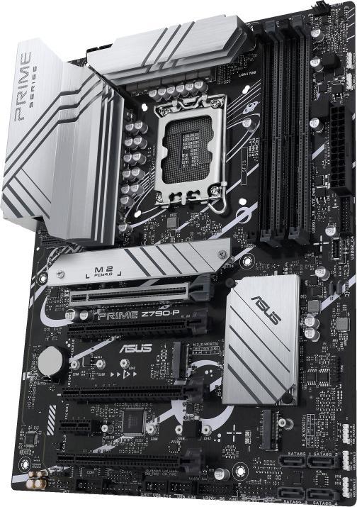 Produktbild ASUS PRIME Z790-P-CSM (LGA 1700, Intel Z790, ATX)