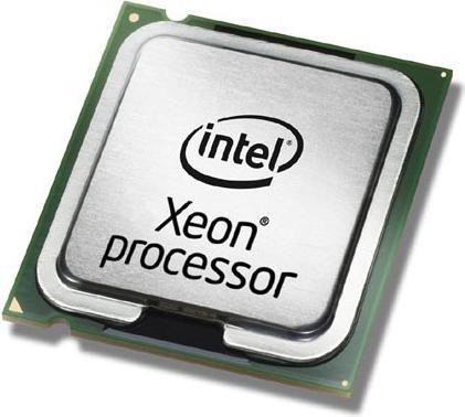 Actual product image Intel Xeon E5-2620 v3 (LGA 2011-v3, 2.40 GHz, 6 -Core)