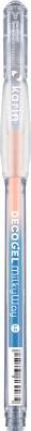 Actual product image Karin DECOGEL - Gelpen (Orange)