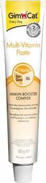 Produktbild Gimpet Multi-Vitamin Paste TGOS (Adult, 1 Stk., 200 g)