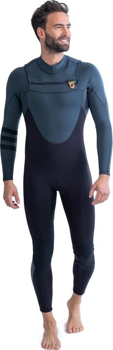 Immagine prodotto Jobe tuta da surf perth chestzipper (3 mm, M)