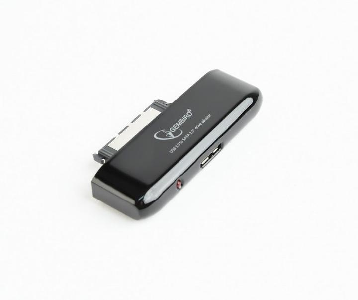 Immagine prodotto Gembird AUS3-02 Da USB 3.0 a SATA