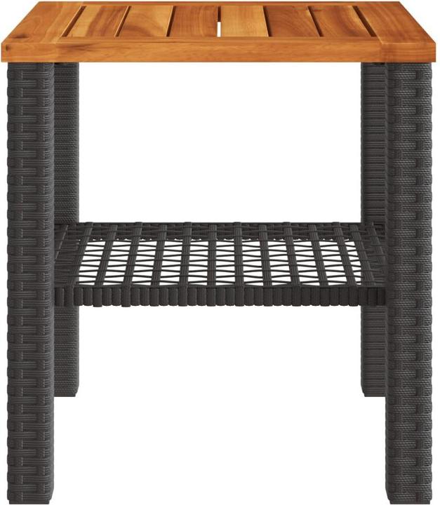 Immagine prodotto VidaXL Tavolo da giardino (40 cm)
