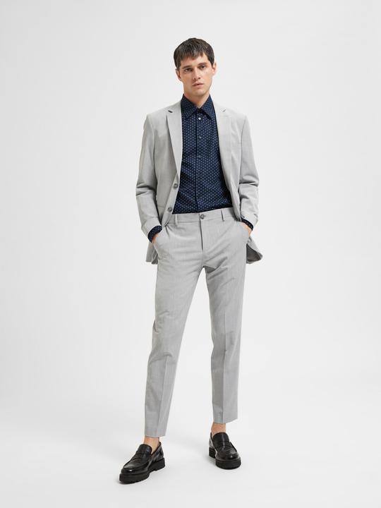 Image du produit Selected Homme 175 Pantalon coupe slim (58)