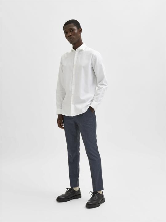 Produktbild Selected Homme Lange Ärmel Hemd (XS)