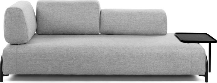 Produktbild Kave Home Compo (3-Sitzer, Modular Sofa)