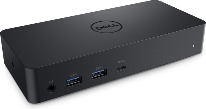 Image du produit Dell Universal Dock (Port de connexion (propriétaire), 4 Ports)