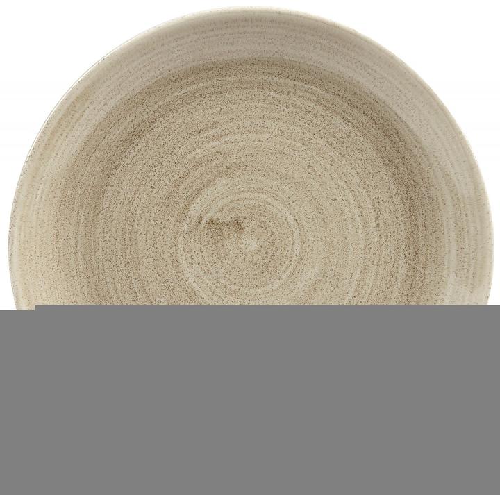 Produktbild Churchill Stonecast Patina Teller coupe (1 x, 21.70 cm)