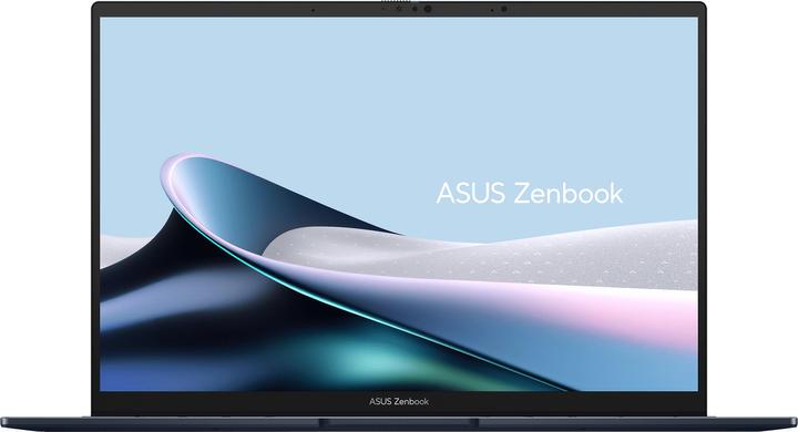Actual product image ASUS Zenbook 14 OLED (14", Intel Core Ultra 7 155H, 16 GB, 1000 GB, DE)