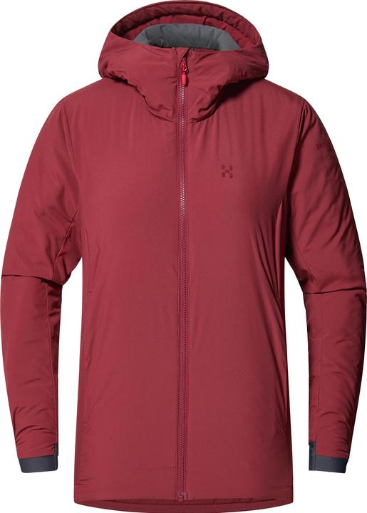 Haglöfs Women's Mimic Alert Hood