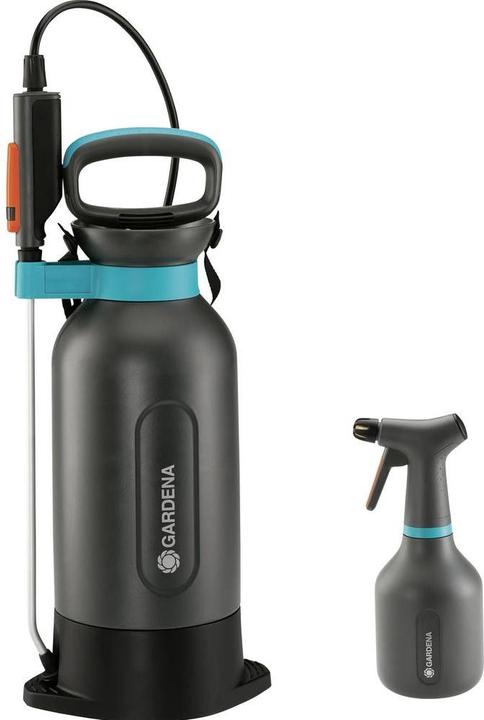 Produktbild Gardena Comfort + Pumpsprüher (5 l)