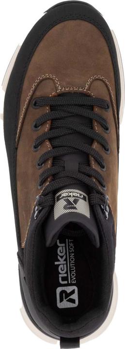 Actual product image Rieker Locking Boots (45)