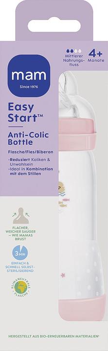 Produktbild MAM Easy Start Anti-Colic (320 ml)