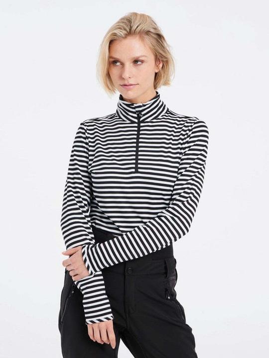 Actual product image Protest 1/4 ZIP TOP PRTGRENADA (42)