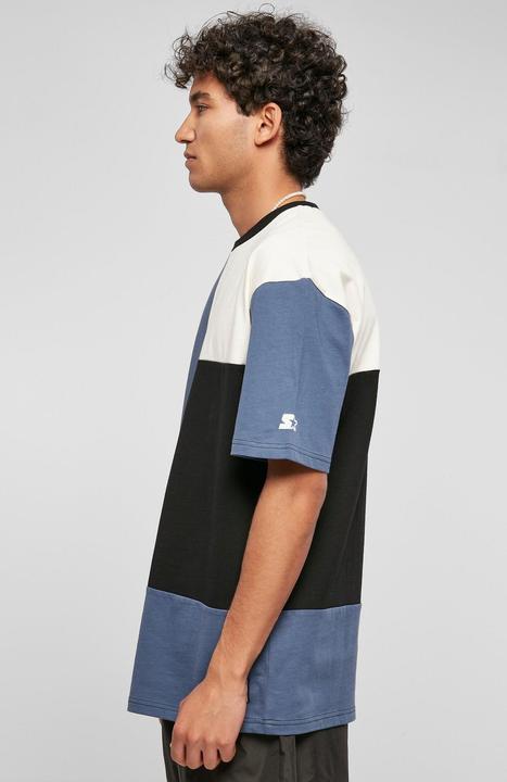 Immagine prodotto Starter Patchwork Oversize Tee (M)