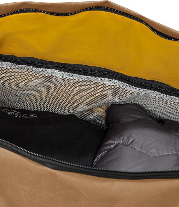 Actual product image Jack Wolfskin Traveltopia Duffle 45 (45 l)