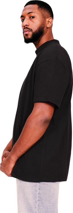 Image du produit Universal Textiles Mens Ringspun Cotton Extended Neckline Tall Oversized T-Shirt (XL)