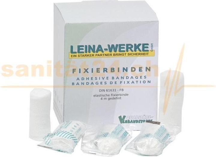 Actual product image Leina Fixation bandages 10 cm / 1 pc.