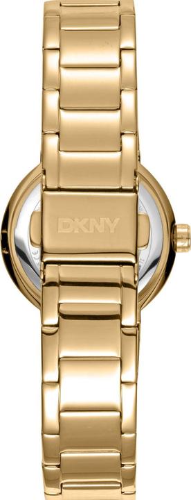 Produktbild DKNY DK1L024M0135 Eastside Mini Gold (Analoguhr, 28 mm)