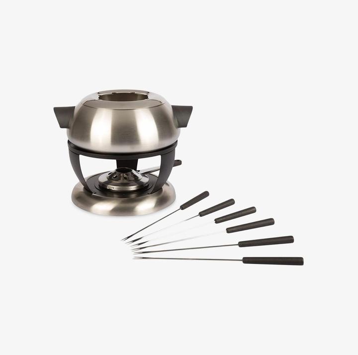 Produktbild Stöckli Bourguignonnegarnitur (Fondue Bourguignonne)