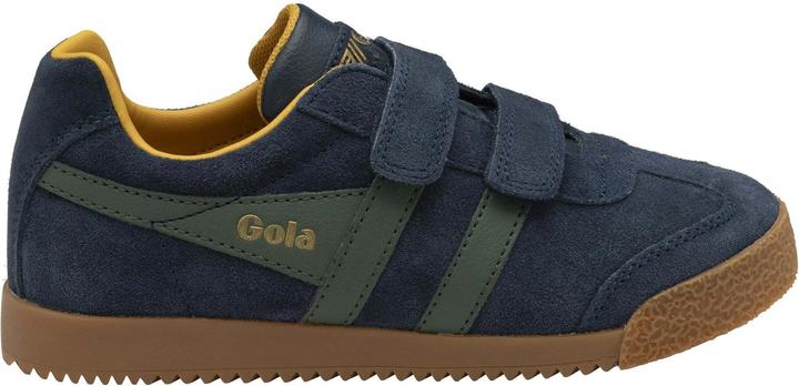 Actual product image Gola Harrier (35)
